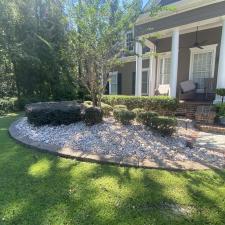 Extensive-Rock-Landscaping-Project-Conway-SC 14